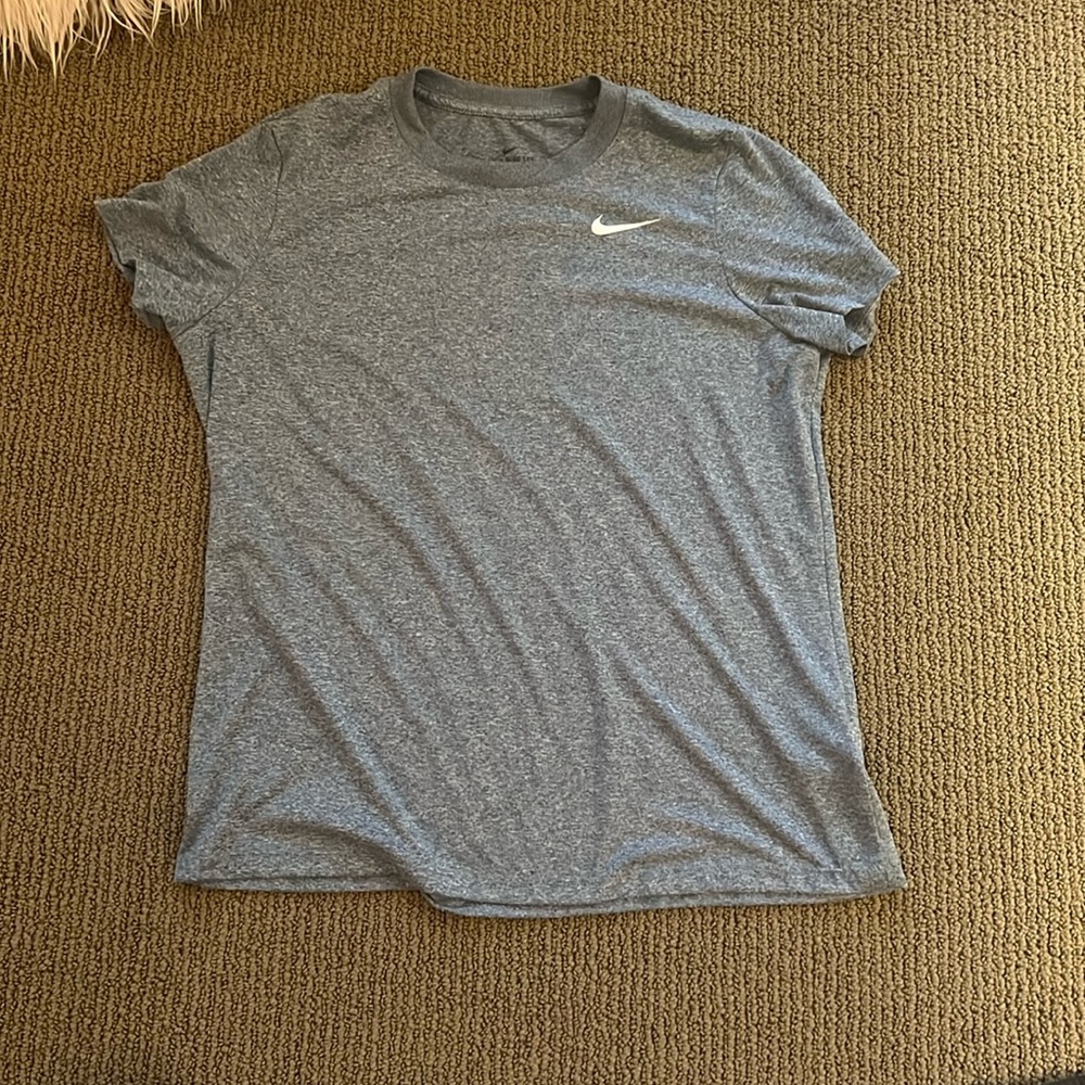 Nike workout shirt